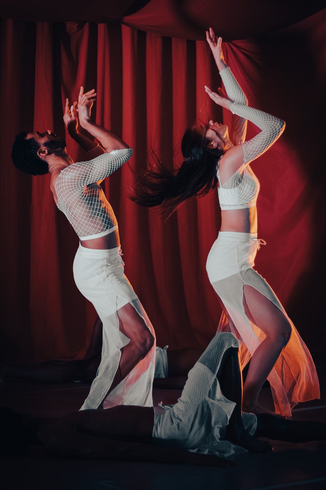 EGO duet