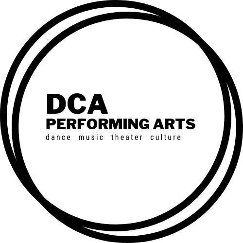 City of Los Angeles DCA Performing Arts