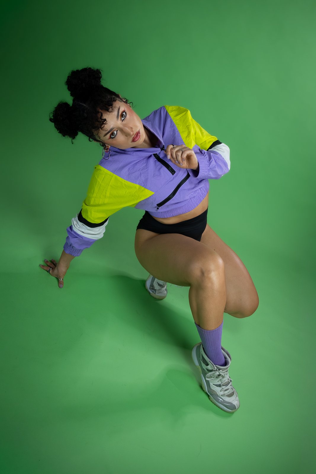 Audition Prep Guide, Michela Melone