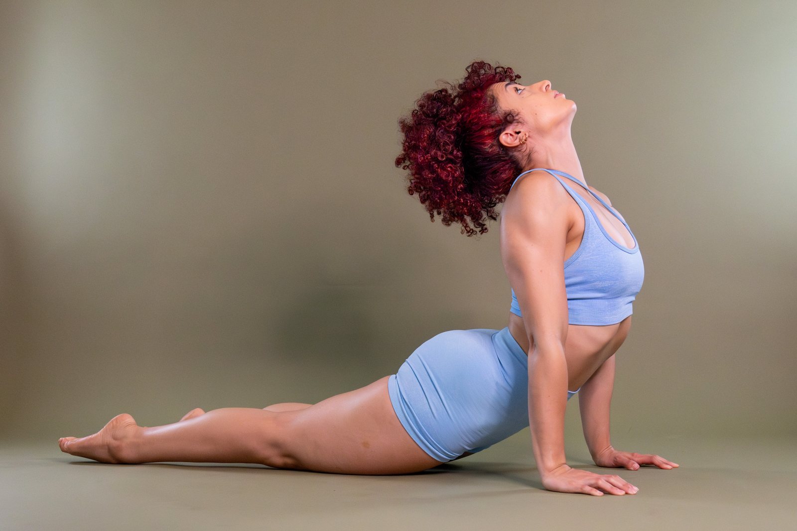 Warm Up and Mobility Guide, Michela Melone