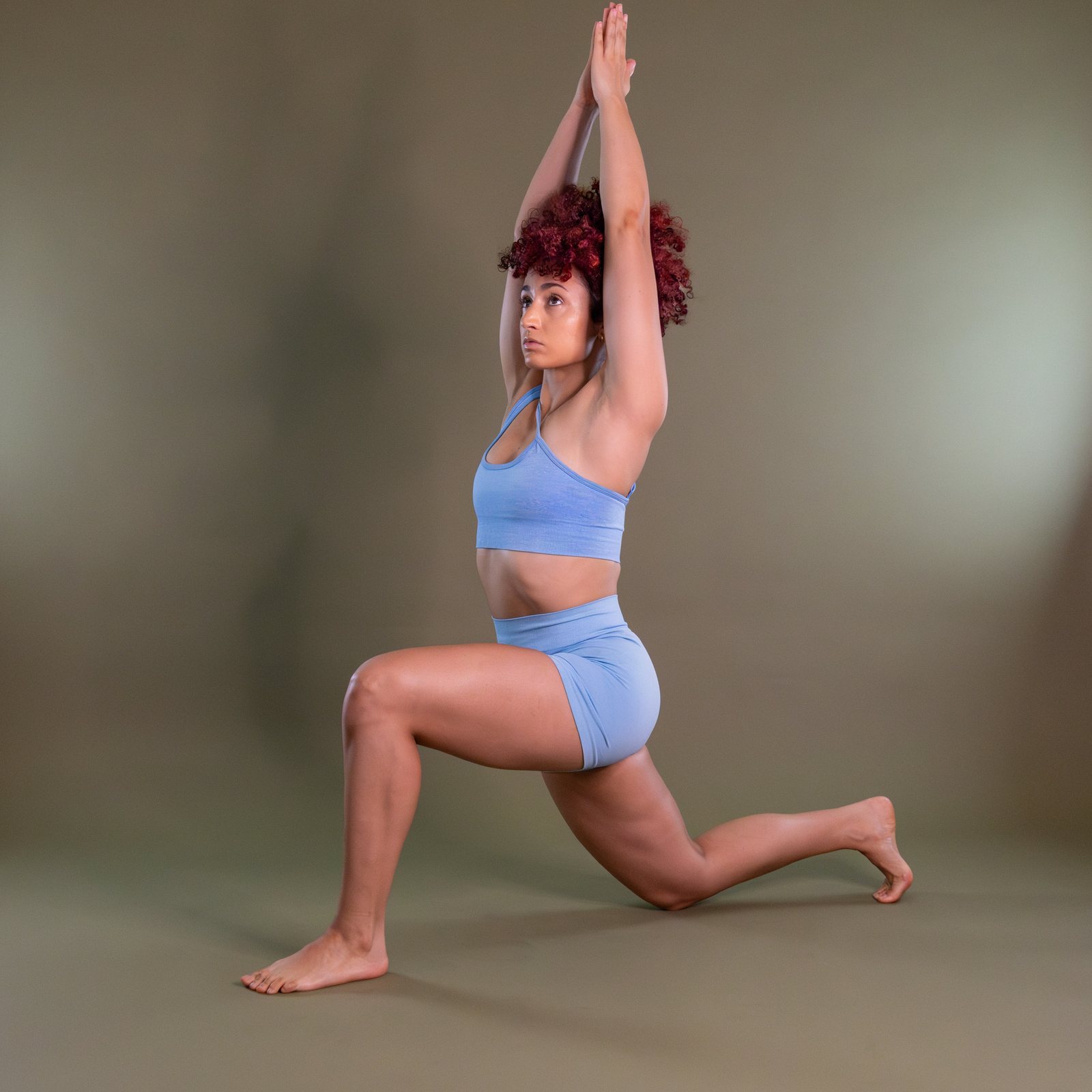 Movement Club, Michela Melone