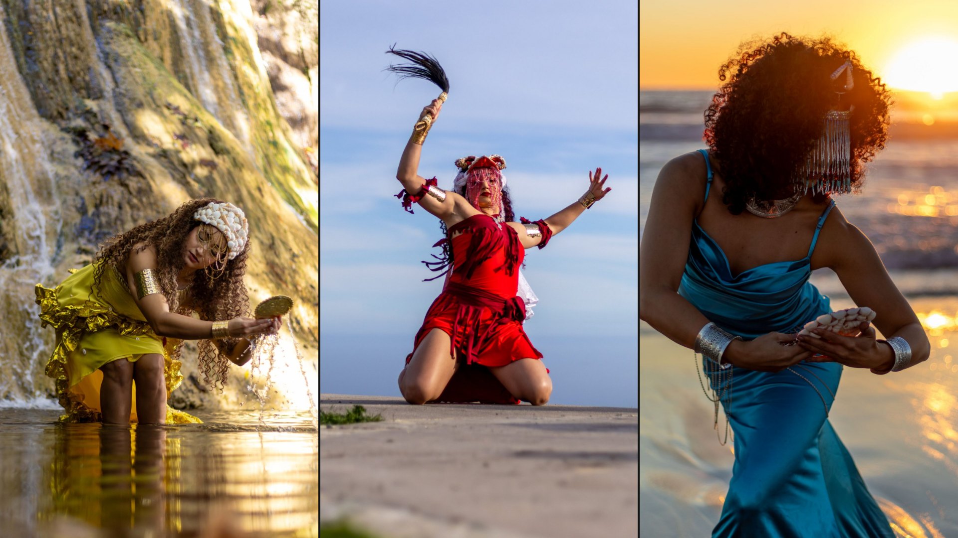 Custom Choreography, Michela Melone